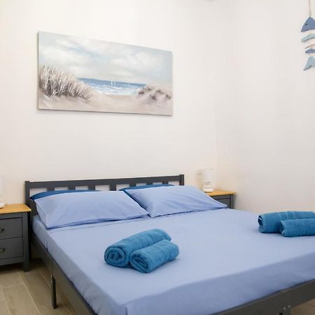 Alcova Del Mar Apartment Alghero Exterior foto