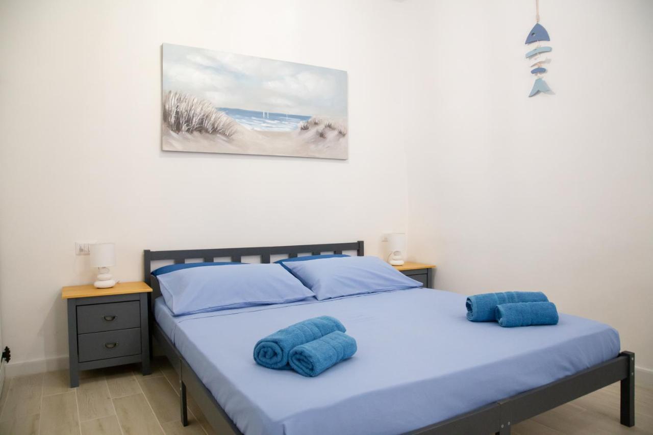 Alcova Del Mar Apartment Alghero Exterior foto
