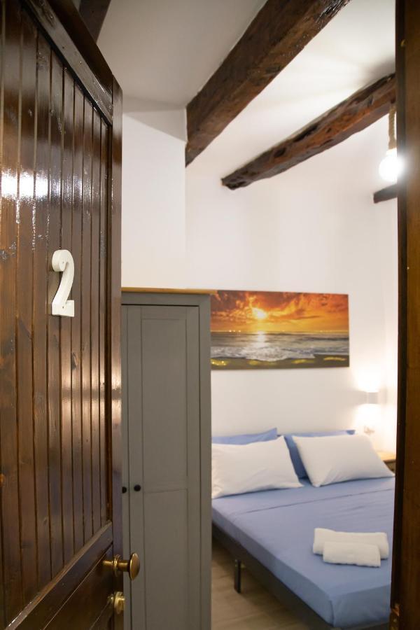 Alcova Del Mar Apartment Alghero Exterior foto