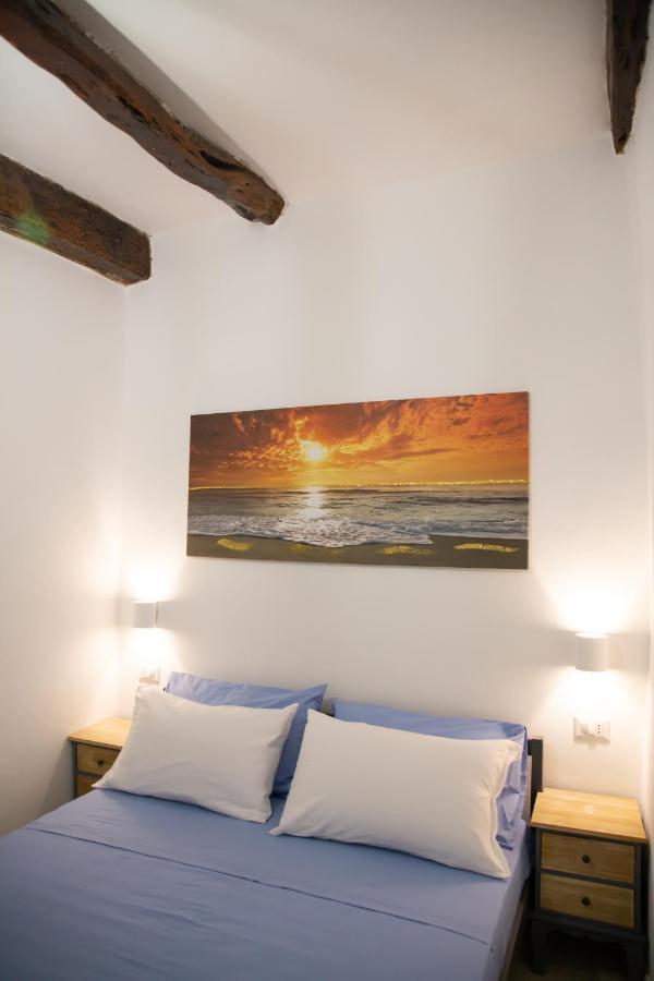 Alcova Del Mar Apartment Alghero Exterior foto