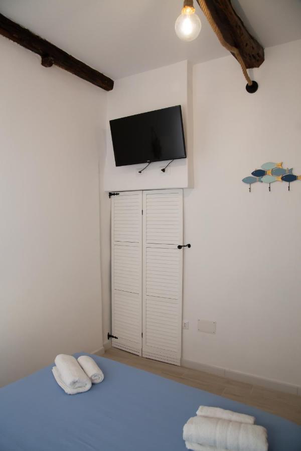 Alcova Del Mar Apartment Alghero Exterior foto