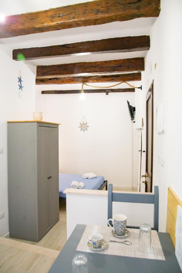 Alcova Del Mar Apartment Alghero Exterior foto
