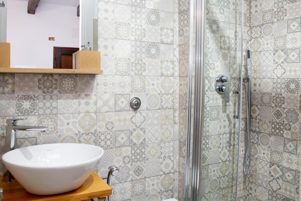 Alcova Del Mar Apartment Alghero Exterior foto