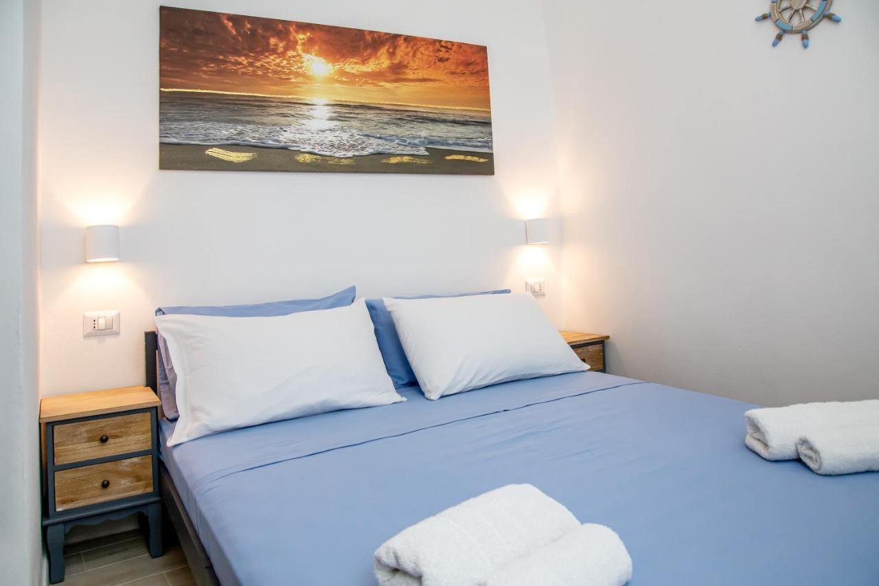Alcova Del Mar Apartment Alghero Exterior foto